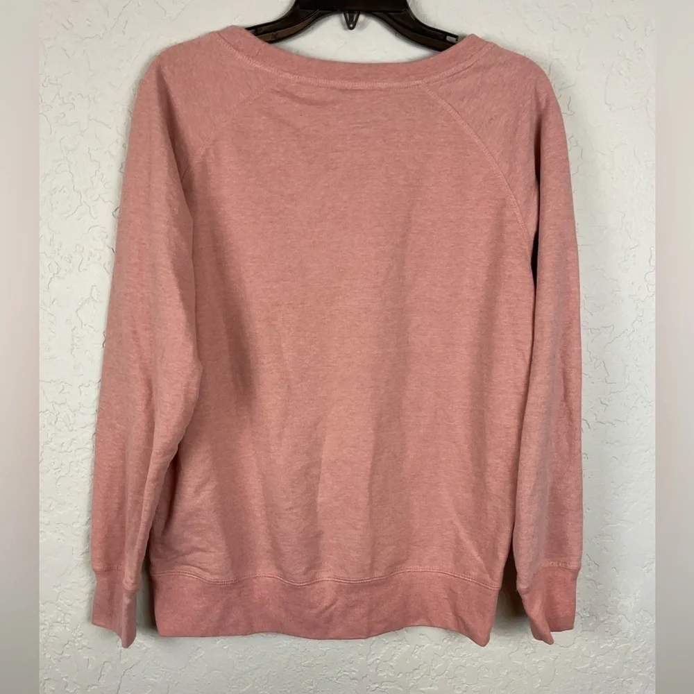 Women’s Instant Message Lightweight Sweatshirt Books Cat Funny Cat Size Medium